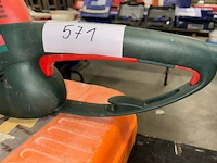 Heggenschaar metabo - afbeelding 3 van  5