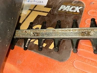 Heggenschaar metabo - afbeelding 4 van  5