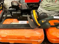 Heggenschaar metabo - afbeelding 1 van  4