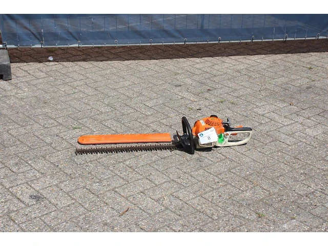 Heggenschaar stihl hs 45 2016 - afbeelding 1 van  1