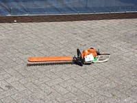 Heggenschaar stihl hs 45 2016 - afbeelding 1 van  1