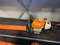 Heggenschaar stihl hs81t - afbeelding 1 van  1