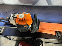 Heggenschaar stihl hs82r - afbeelding 1 van  1