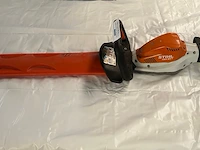 Heggenschaar stihl - afbeelding 1 van  4