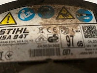 Heggenschaar stihl - afbeelding 3 van  4