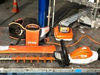 Heggenschaar stihl