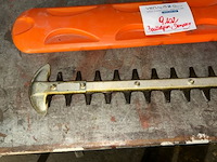 Heggenschaar stihl - afbeelding 5 van  11