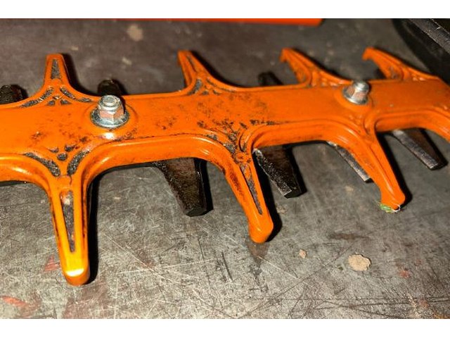 Heggenschaar stihl - afbeelding 6 van  11