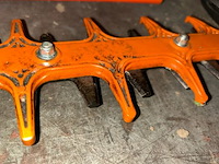 Heggenschaar stihl - afbeelding 6 van  11