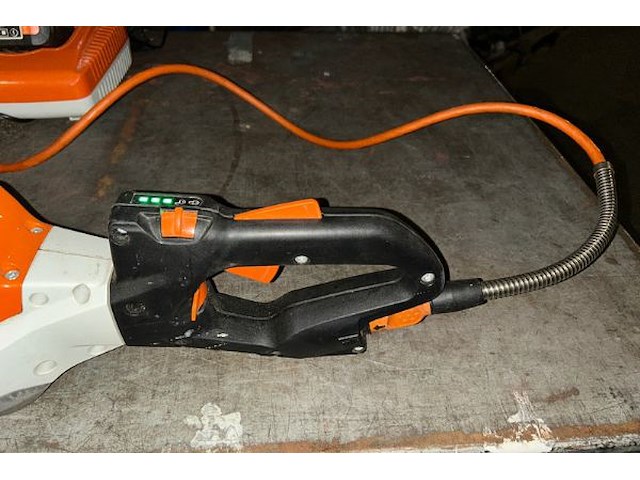 Heggenschaar stihl - afbeelding 7 van  11