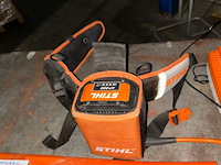 Heggenschaar stihl - afbeelding 8 van  11