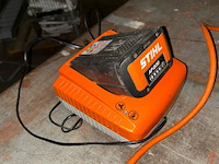 Heggenschaar stihl - afbeelding 11 van  11