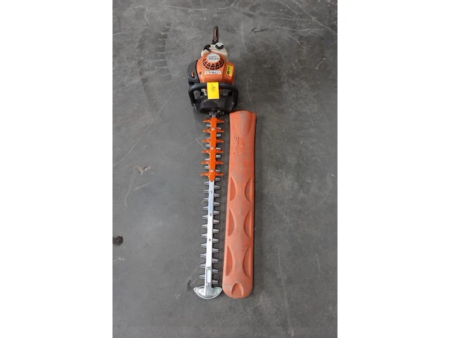 Heggenschaar stihl - afbeelding 2 van  4