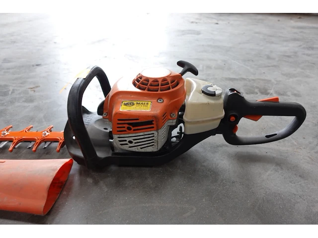 Heggenschaar stihl - afbeelding 3 van  4