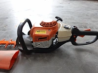 Heggenschaar stihl - afbeelding 3 van  4
