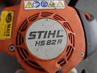 Heggenschaar stihl - afbeelding 4 van  4
