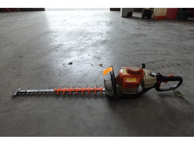 Heggenschaar stihl - afbeelding 1 van  4