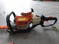 Heggenschaar stihl - afbeelding 3 van  4