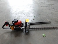 Heggenschaar stock - afbeelding 1 van  4