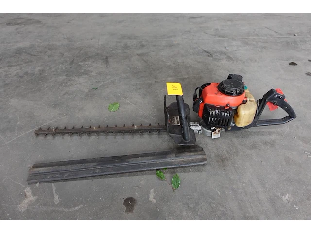Heggenschaar stock - afbeelding 2 van  4