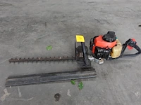 Heggenschaar stock - afbeelding 2 van  4