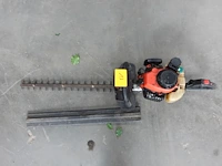 Heggenschaar stock - afbeelding 3 van  4