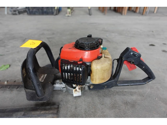Heggenschaar stock - afbeelding 4 van  4