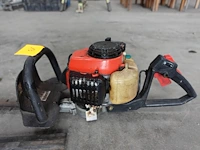 Heggenschaar stock - afbeelding 4 van  4