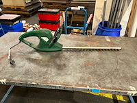 Heggenschaar topcraft - afbeelding 1 van  6