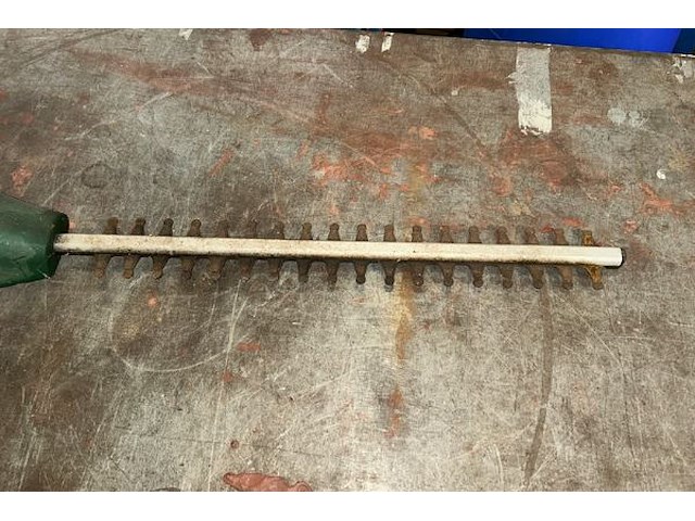 Heggenschaar topcraft - afbeelding 2 van  6