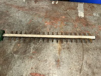 Heggenschaar topcraft - afbeelding 2 van  6