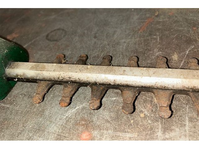 Heggenschaar topcraft - afbeelding 3 van  6