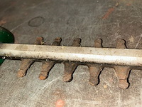 Heggenschaar topcraft - afbeelding 3 van  6