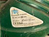 Heggenschaar topcraft - afbeelding 5 van  6