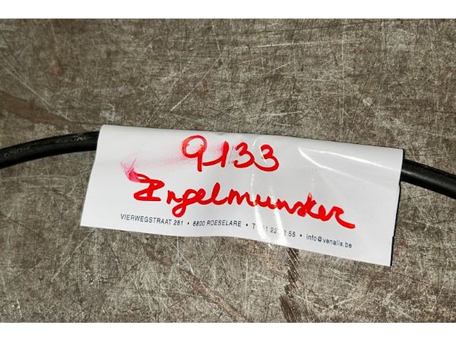 Heggenschaar topcraft - afbeelding 6 van  6