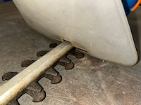 Heggenschaar topcraft - afbeelding 2 van  4