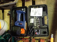 Heggenschaar topcraft - afbeelding 1 van  4