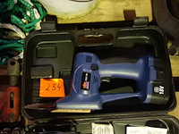 Heggenschaar topcraft - afbeelding 2 van  4