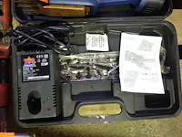 Heggenschaar topcraft - afbeelding 3 van  4