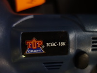 Heggenschaar topcraft - afbeelding 4 van  4