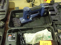 Heggenschaar topcraft - afbeelding 1 van  4