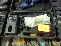 Heggenschaar topcraft - afbeelding 2 van  4