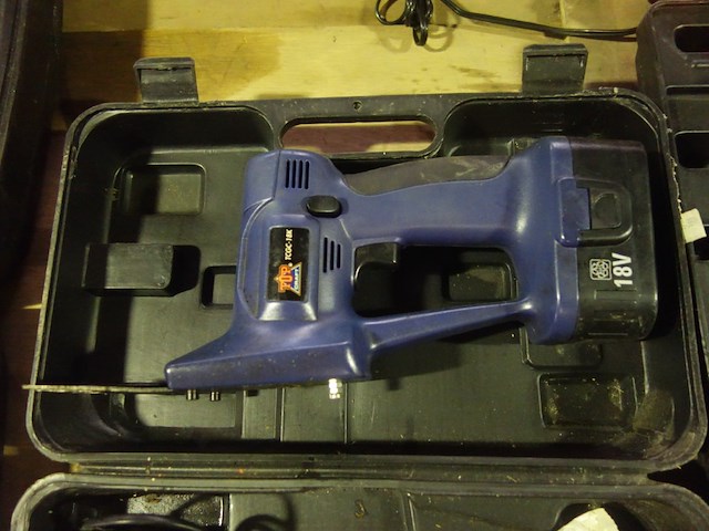 Heggenschaar topcraft - afbeelding 3 van  4