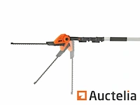 Heggenschaar xxl 18volt