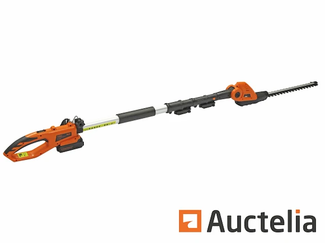 Heggenschaar xxl 18volt - afbeelding 8 van  12