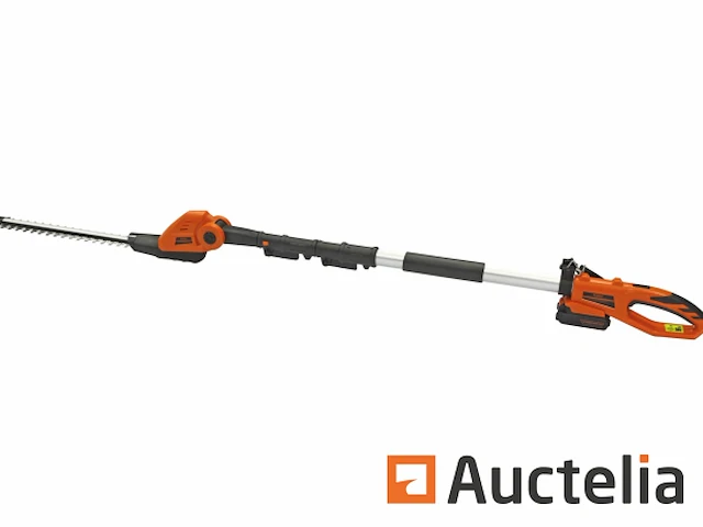 Heggenschaar xxl 18volt - afbeelding 11 van  12