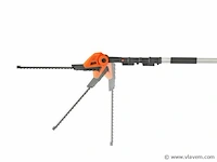 Heggenschaar xxl 18volt - afbeelding 4 van  6