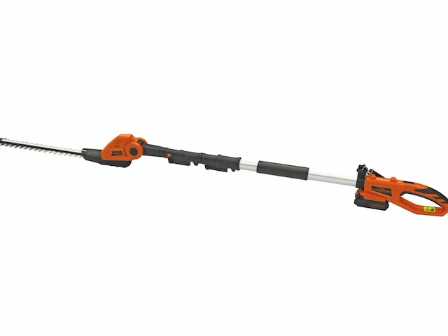 Heggenschaar xxl 18volt - afbeelding 2 van  6