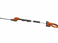 Heggenschaar xxl 18volt - afbeelding 2 van  6