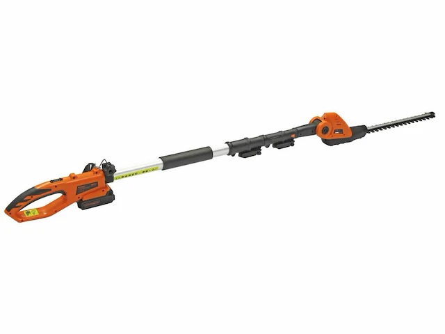 Heggenschaar xxl 18volt - afbeelding 3 van  6
